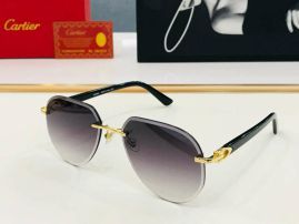Picture of Cartier Sunglasses _SKUfw55828110fw